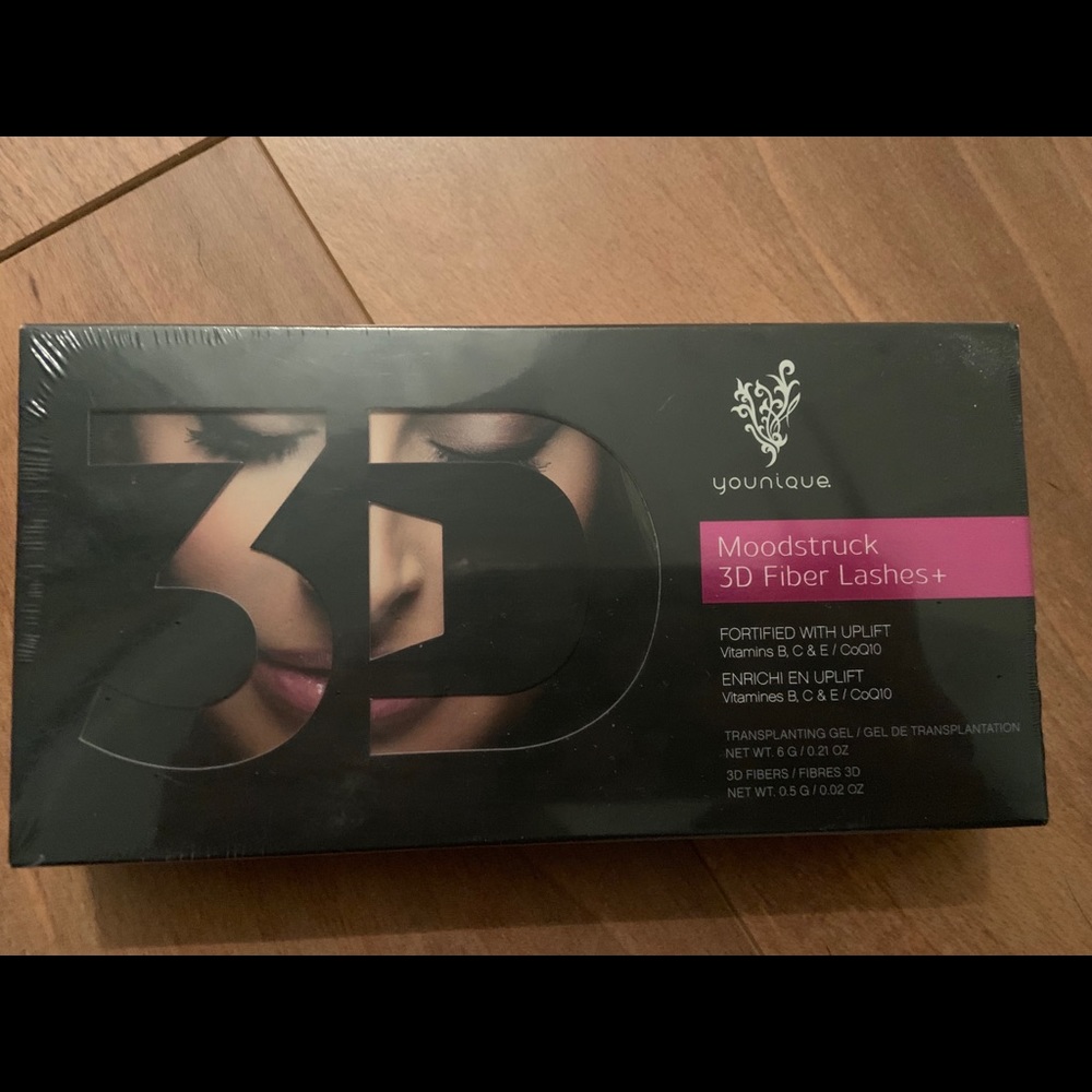 Younique Moonstruck 3D Lashes